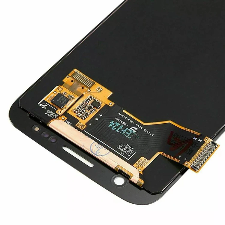 S7 LCD Scension