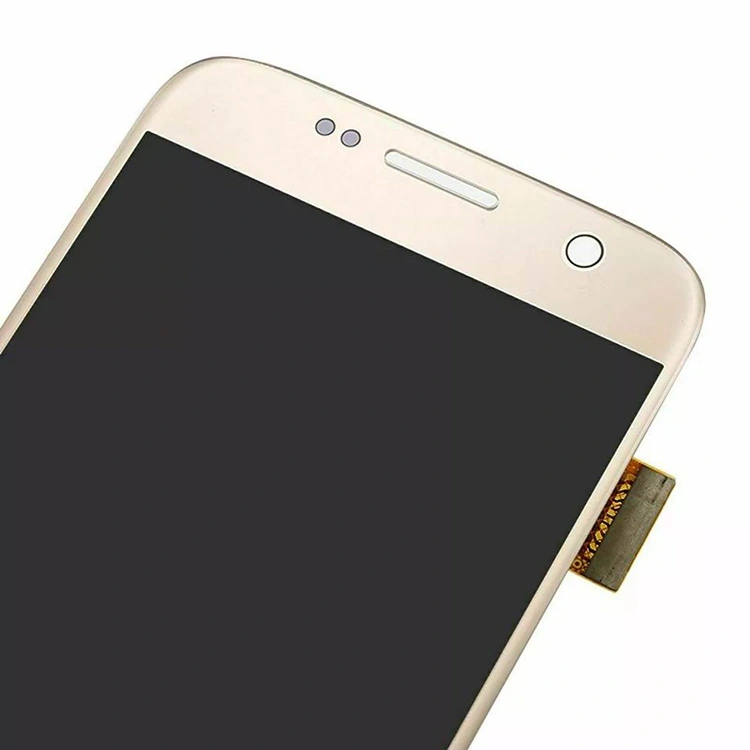 S7 LCD Scension