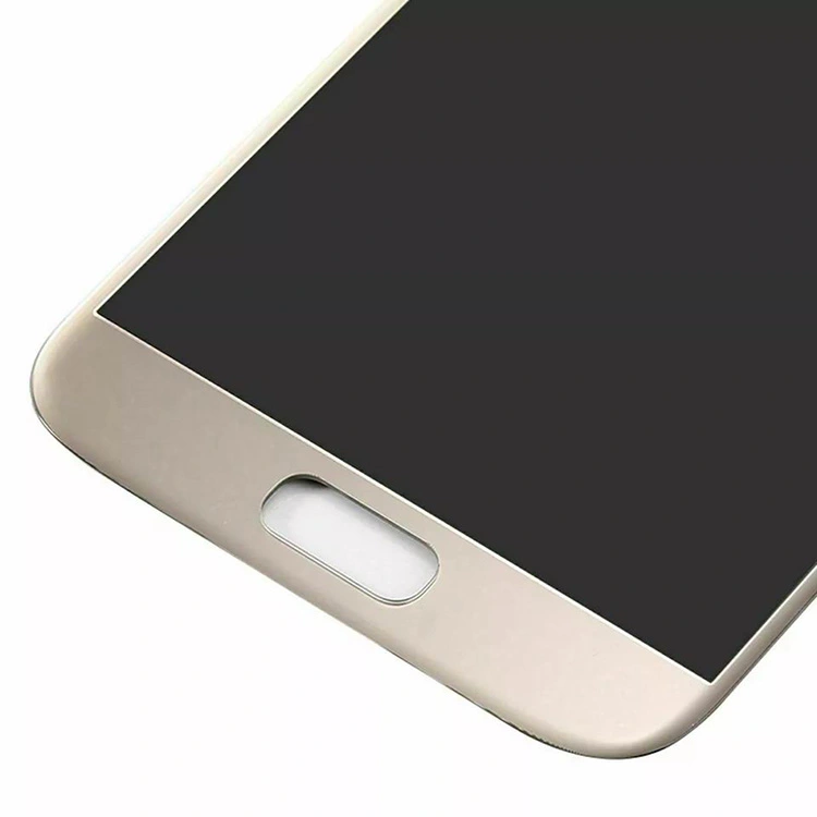 S7 LCD Scension