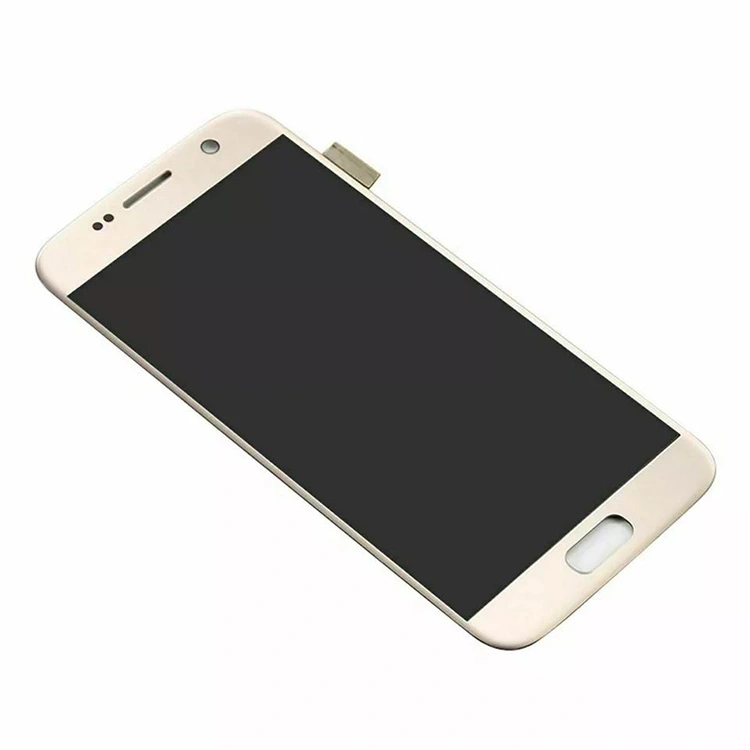S7 LCD Scension