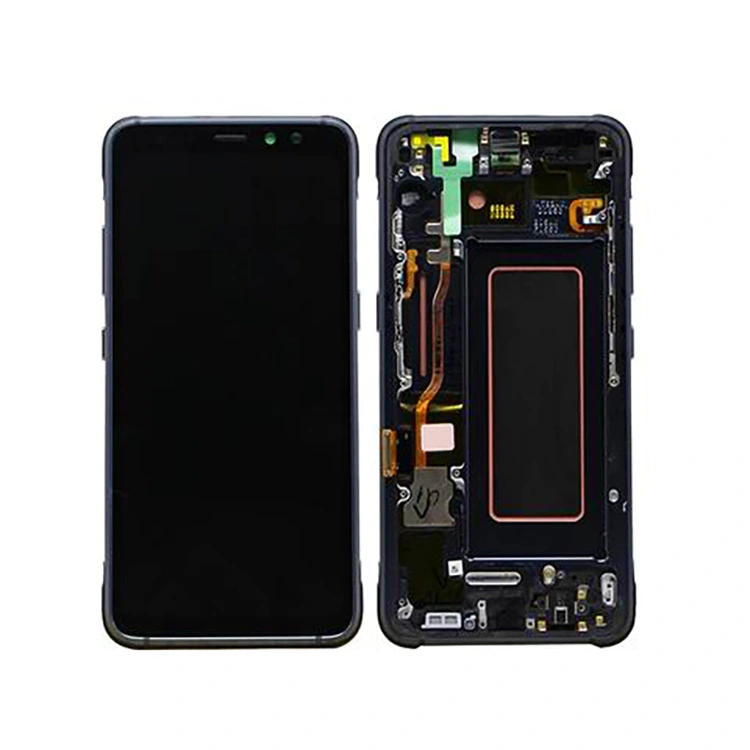 ຫນ້າຈໍ S8 Active LCD