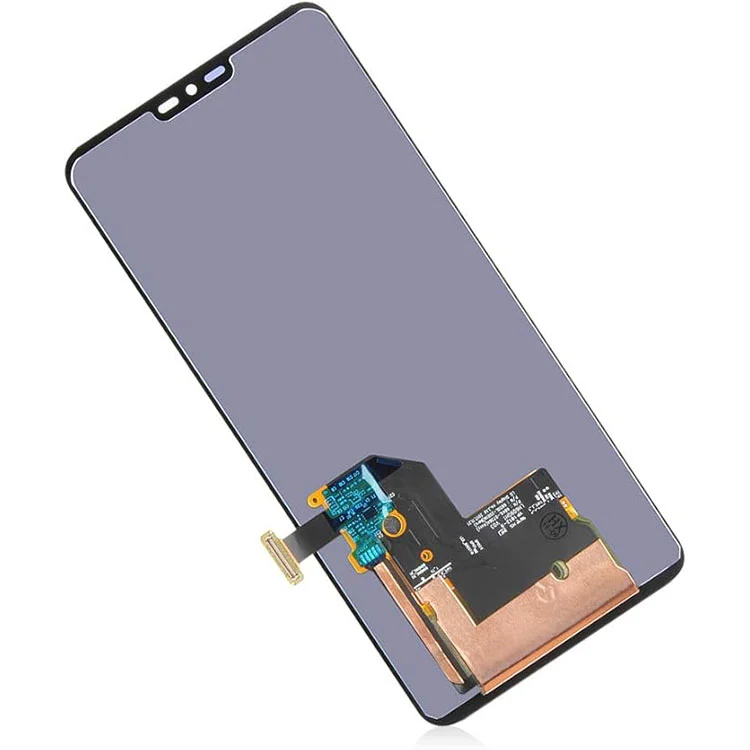 ຫນ້າຈໍ G7 LCD