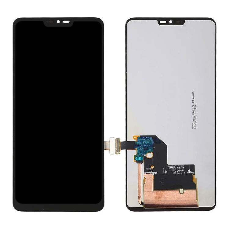 ຫນ້າຈໍ G7 LCD