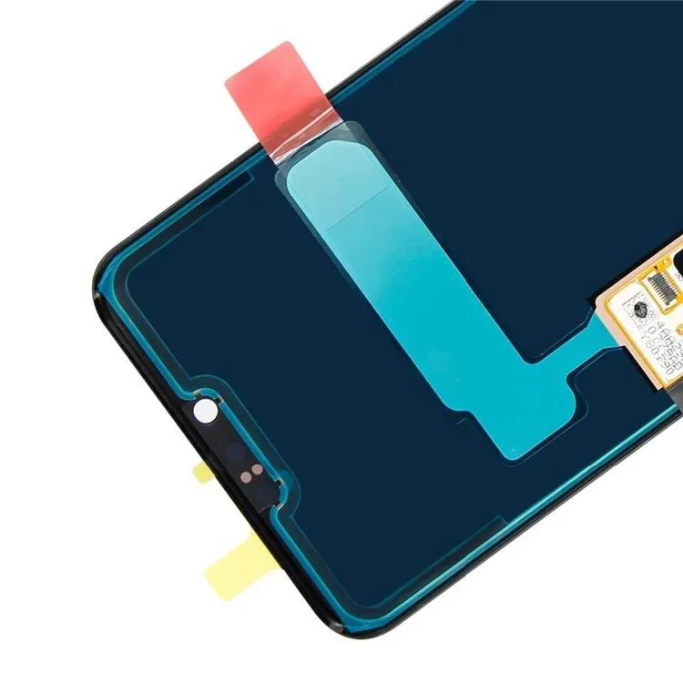 ຫນ້າຈໍ G8 LCD