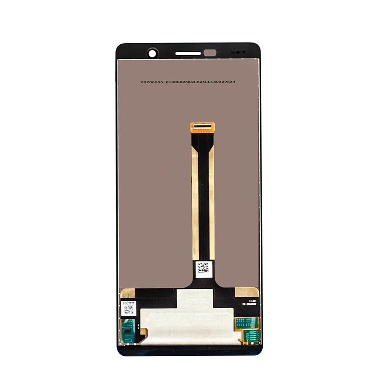 ຈໍ LCD ສໍາລັບ Nokia 7 Plus