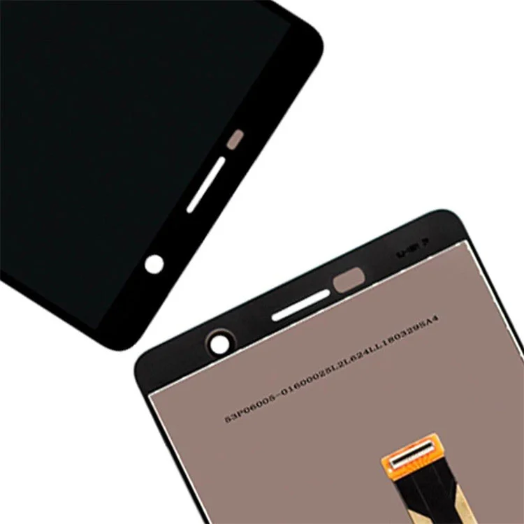 ຈໍ LCD ສໍາລັບ Nokia 7 Plus