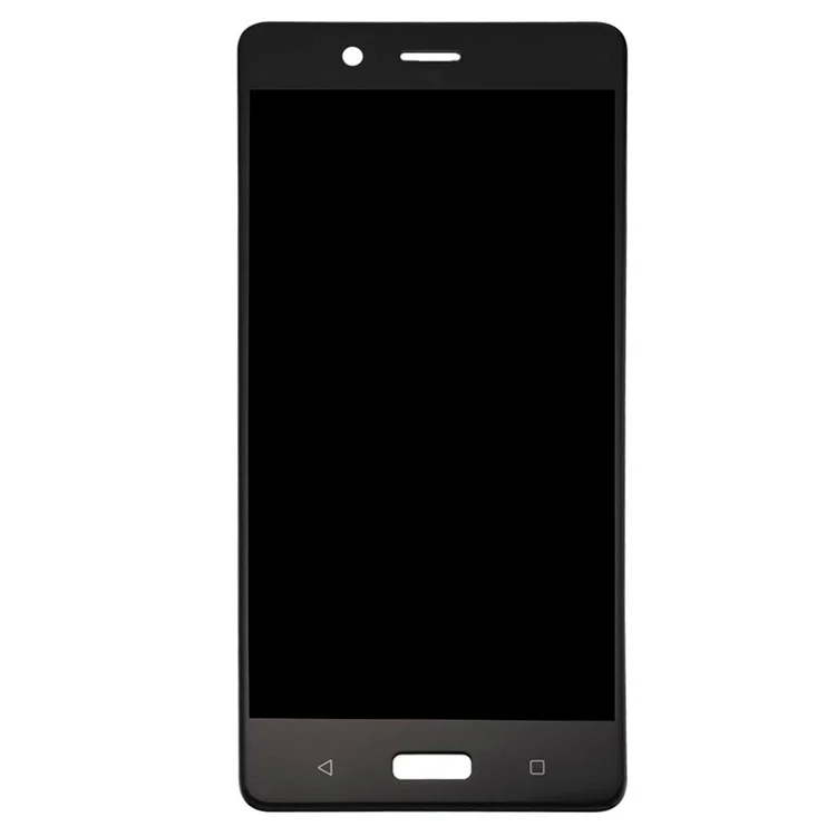 ຫນ້າຈໍ LCD ສໍາລັບ Nokia 8
