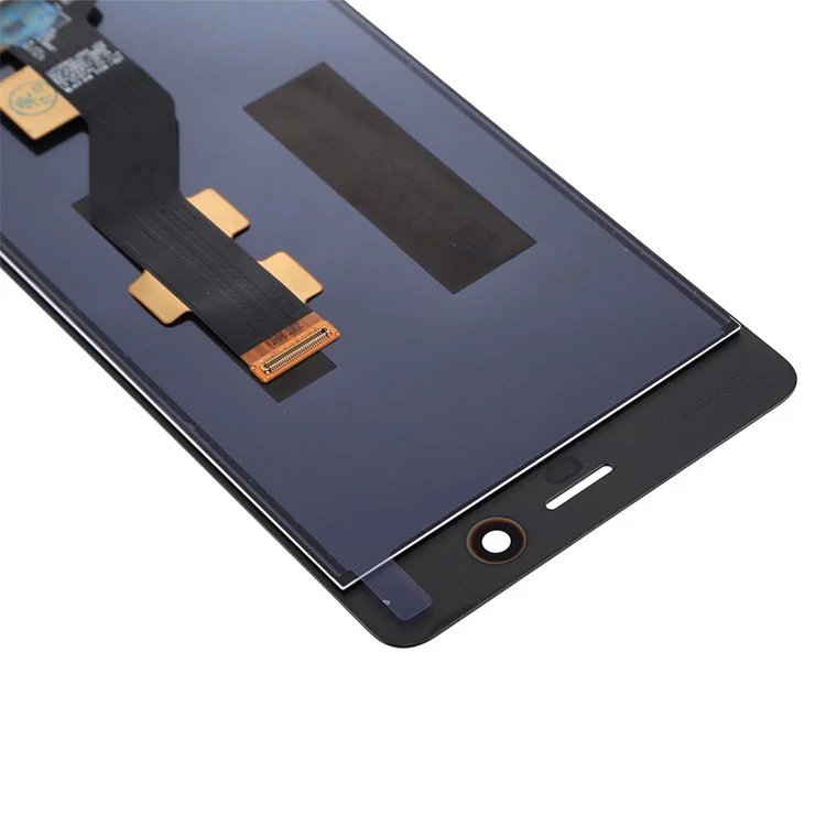 ຫນ້າຈໍ LCD ສໍາລັບ Nokia 8