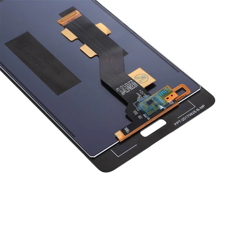 ຫນ້າຈໍ LCD ສໍາລັບ Nokia 8