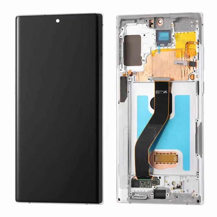Note10 ບວກຫນ້າຈໍ LCD