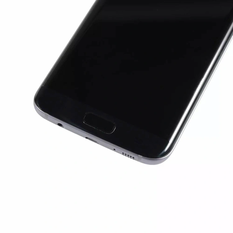 S7 Edge LCD ຈໍ LCD
