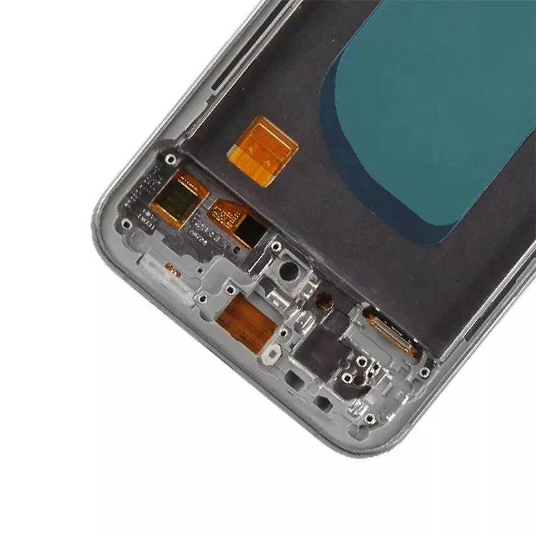 OEM Samsung Galaxy S2SAX S23 S23 FFE ການປ່ຽນຫນ້າຈໍ LCD Touch Touch