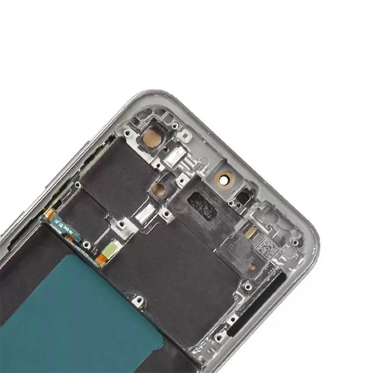 OEM Samsung Galaxy S2SAX S23 S23 FFE ການປ່ຽນຫນ້າຈໍ LCD Touch Touch
