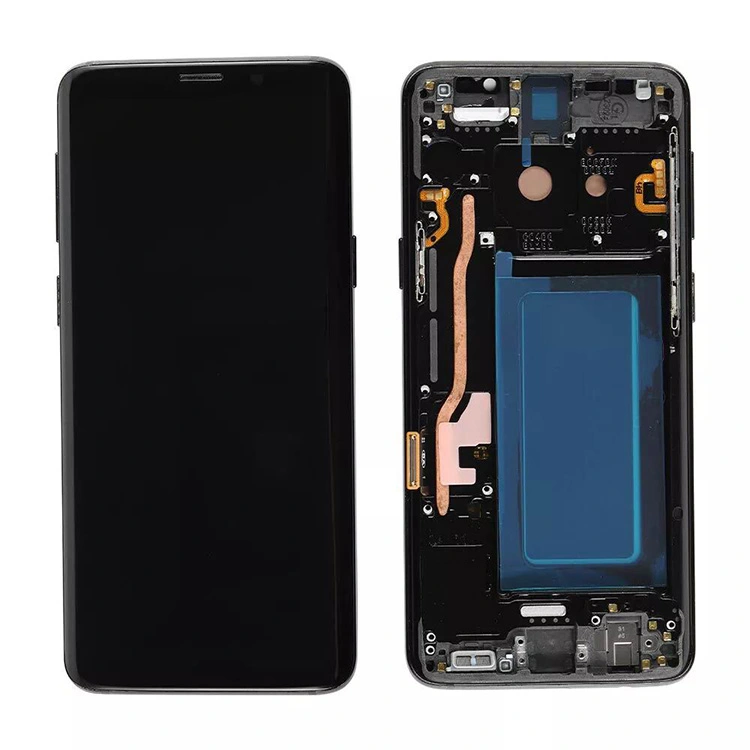 ຫນ້າຈໍ S9 LCD