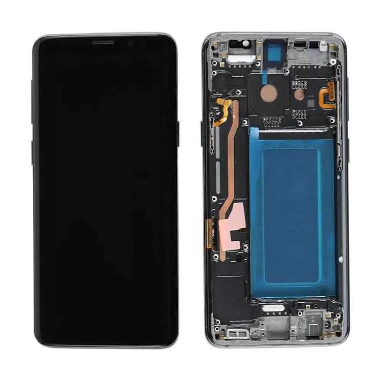 ຫນ້າຈໍ S9 LCD