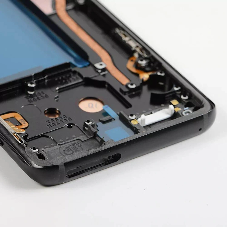 ຫນ້າຈໍ S9 LCD