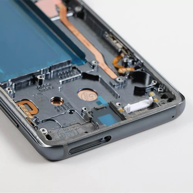 ຫນ້າຈໍ S9 LCD