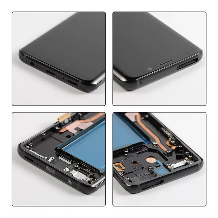ຫນ້າຈໍ S9 LCD