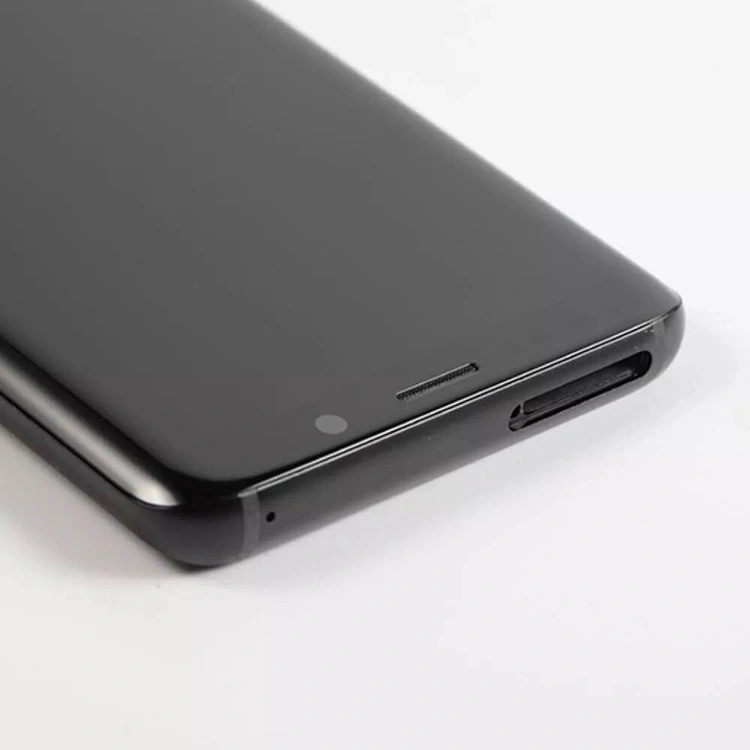 ຫນ້າຈໍ S9 LCD