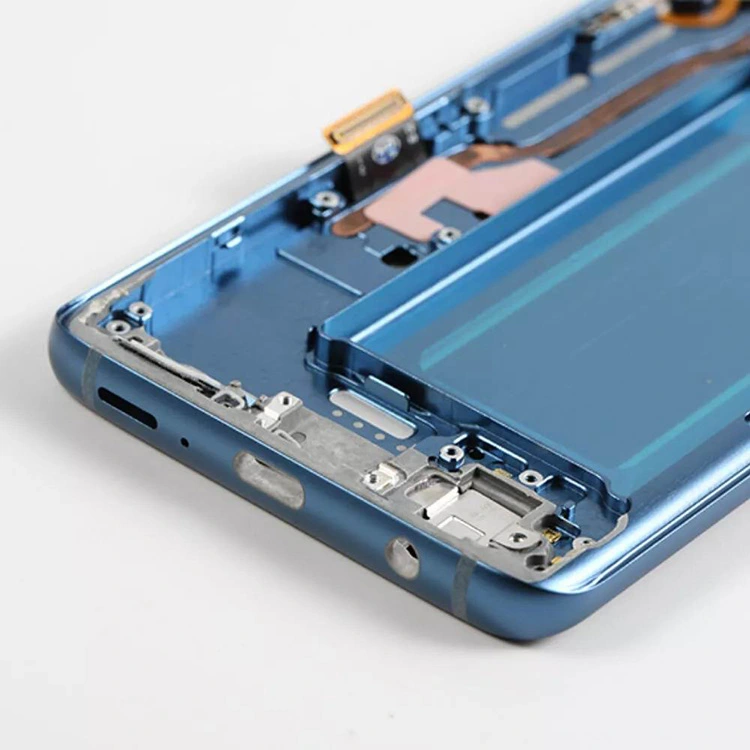 ຫນ້າຈໍ S9 LCD