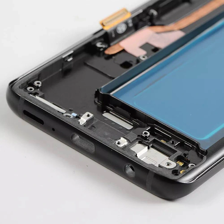 ຫນ້າຈໍ S9 LCD