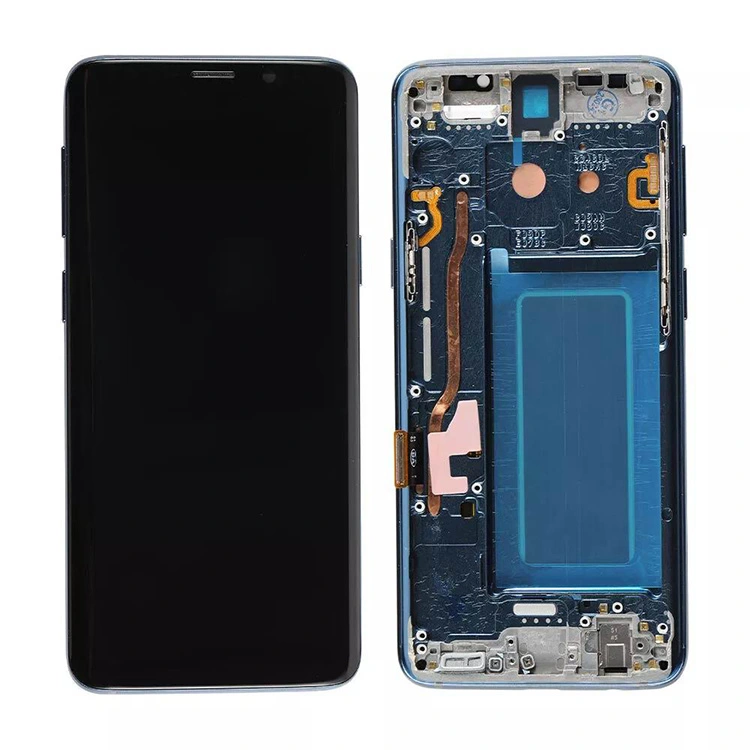 ຫນ້າຈໍ S9 LCD