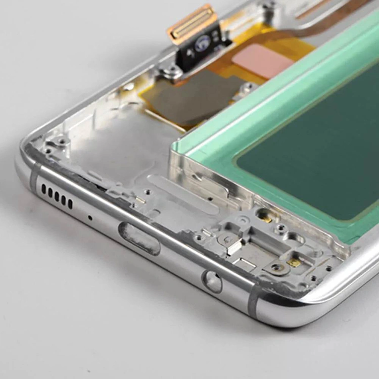 ຫນ້າຈໍ S8 LCD