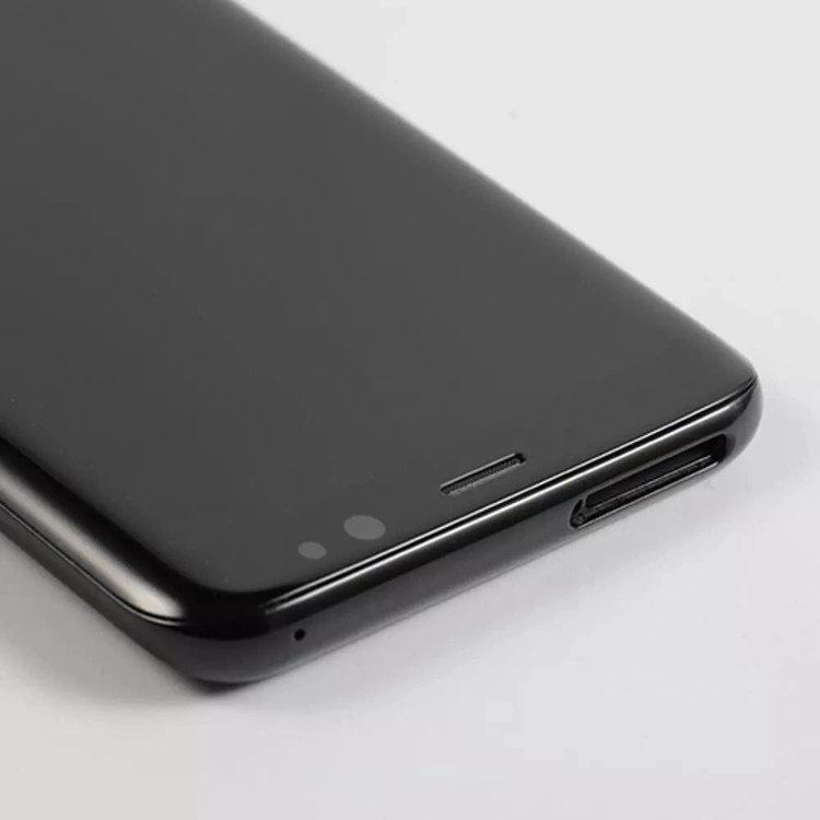 ຫນ້າຈໍ S8 LCD