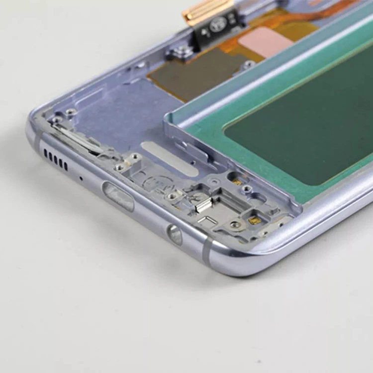 ຫນ້າຈໍ S8 LCD