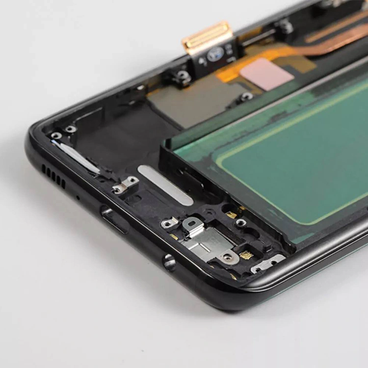 ຫນ້າຈໍ S8 LCD