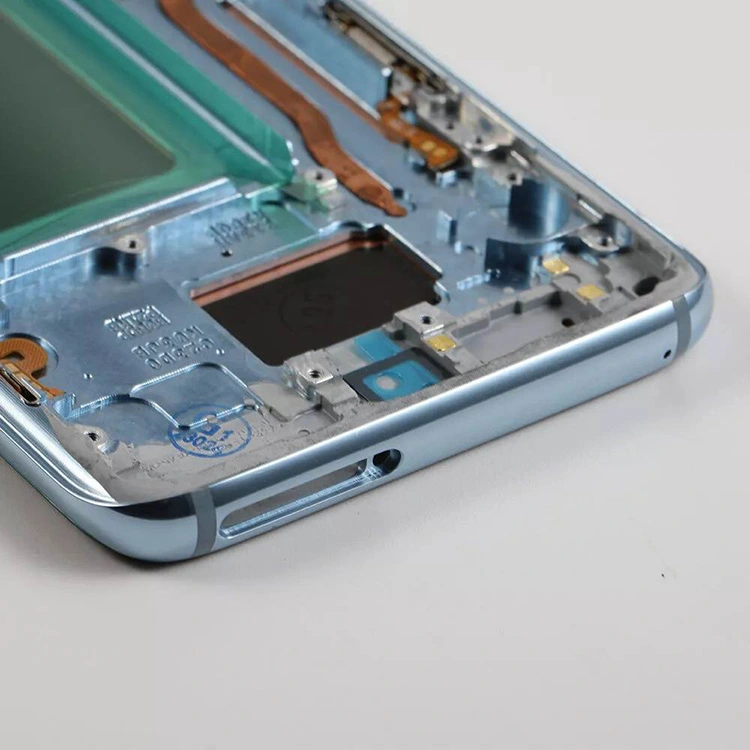 ຫນ້າຈໍ S8 LCD