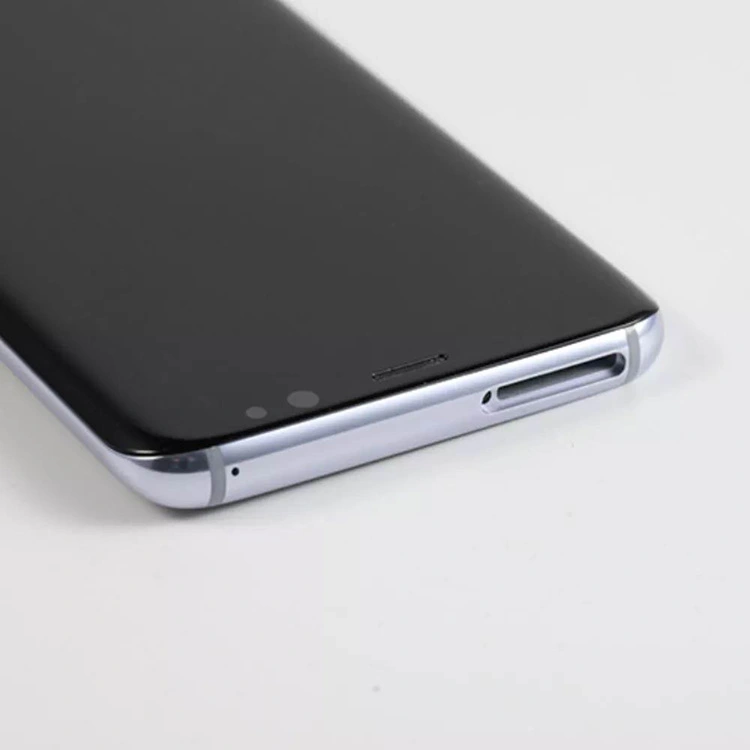 ຫນ້າຈໍ S8 LCD