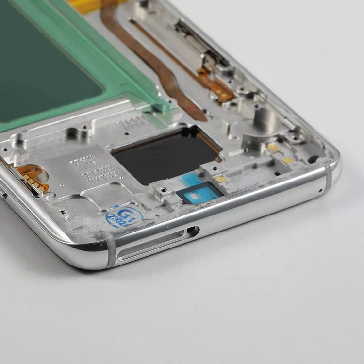 ຫນ້າຈໍ S8 LCD