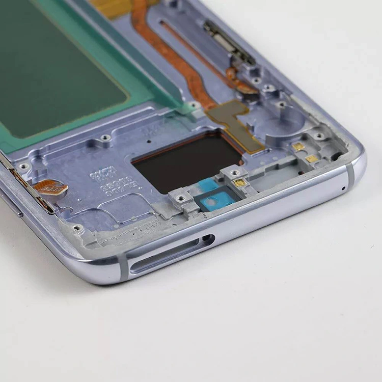 ຫນ້າຈໍ S8 LCD