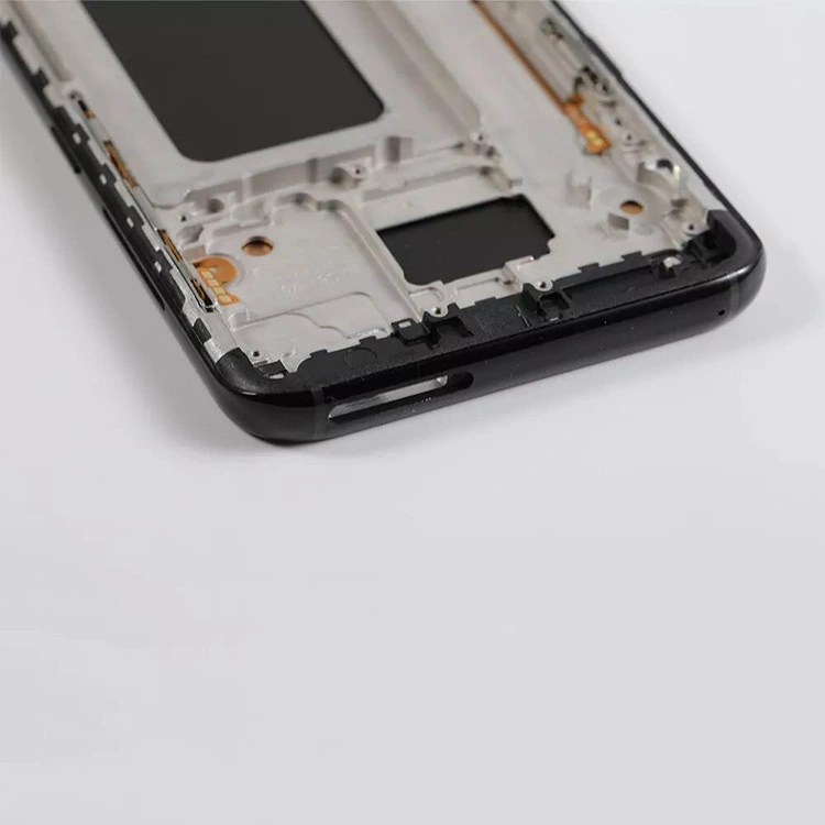 S8 ບວກກັບຫນ້າຈໍ LCD LCD