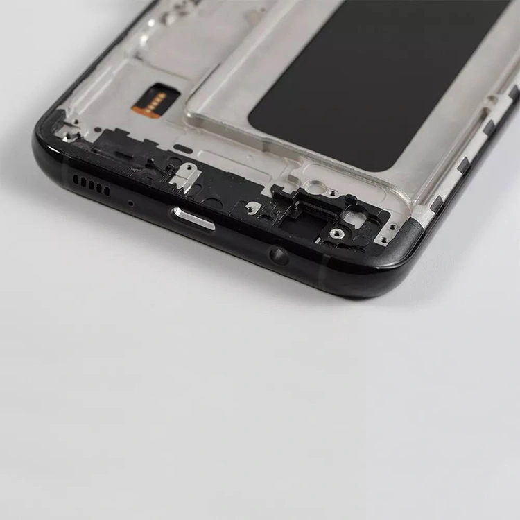 S8 ບວກກັບຫນ້າຈໍ LCD LCD
