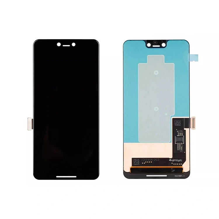 ຫນ້າຈໍ Pixel 3 XL LCD