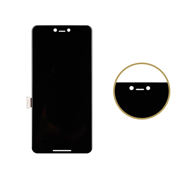 ຫນ້າຈໍ Pixel 3 XL LCD