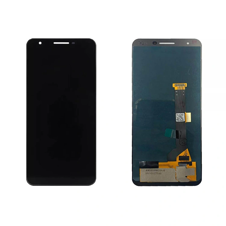 ພິເສດຂອງ Pixel 3A LCD