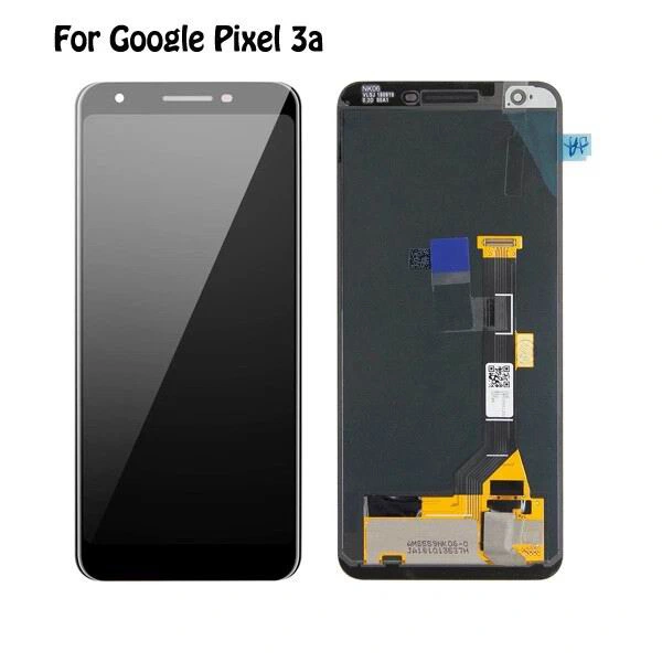 ພິເສດຂອງ Pixel 3A LCD