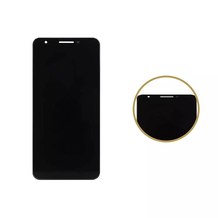 ພິເສດຂອງ Pixel 3A LCD