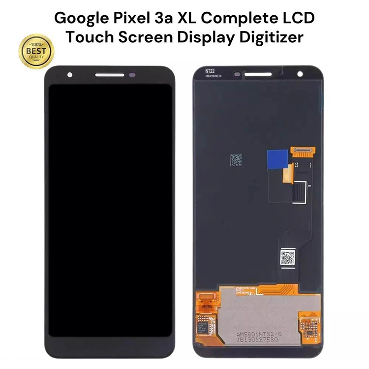 ຫນ້າຈໍ Pixel 3A XL LCD