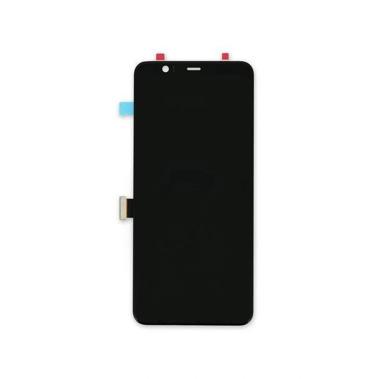 ຫນ້າຈໍ Pixel 4 XL LCD