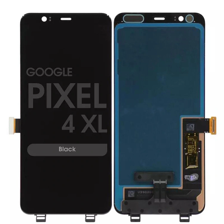 ຫນ້າຈໍ Pixel 4 XL LCD