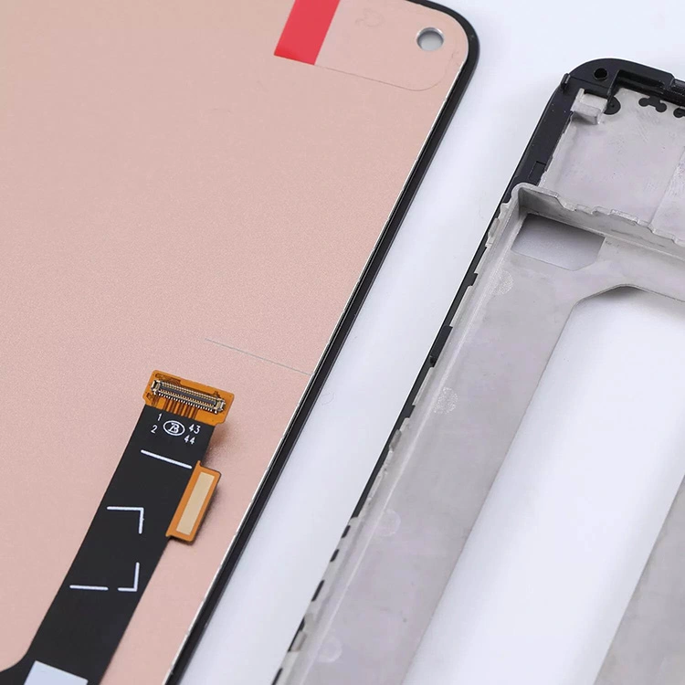 ຫນ້າຈໍຂະຫນາດນ້ອຍ Pixel 4G LCD LCD