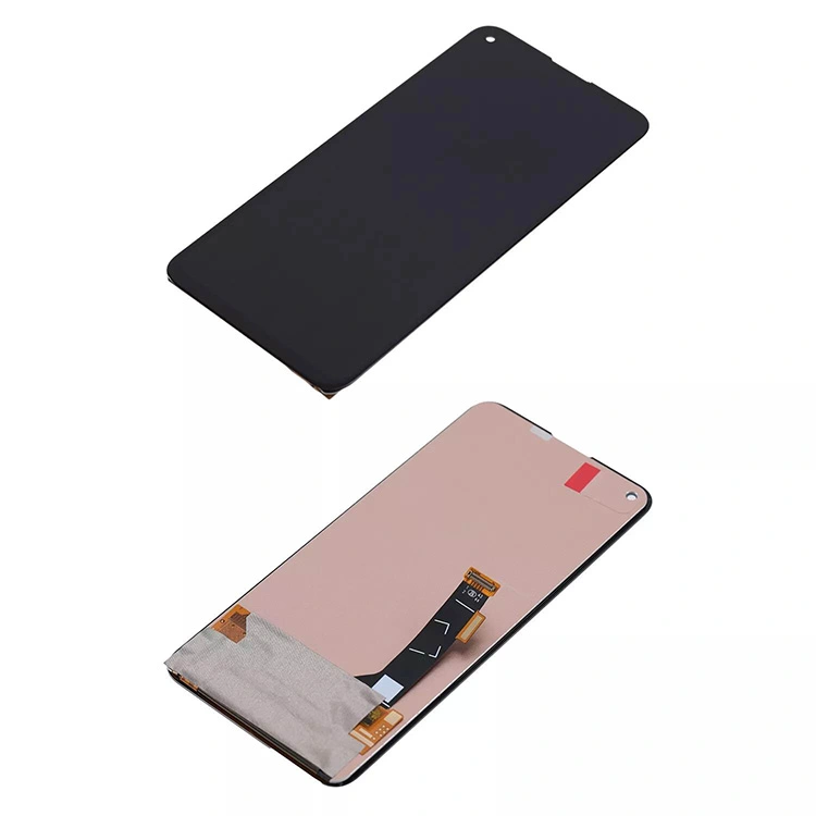 ຫນ້າຈໍຂະຫນາດນ້ອຍ Pixel 4G LCD LCD