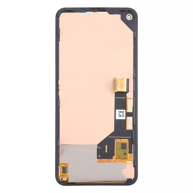 ພິເສດຂອງ Pixel 5A LCD