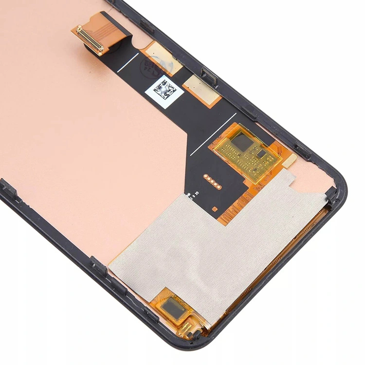 ພິເສດຂອງ Pixel 5A LCD