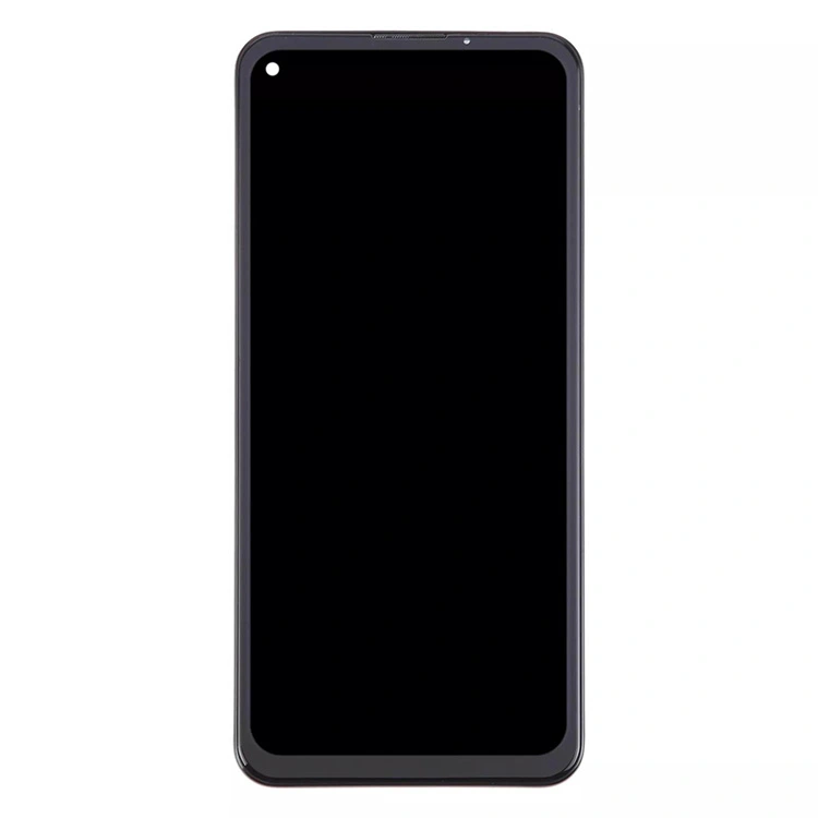 ພິເສດຂອງ Pixel 5A LCD