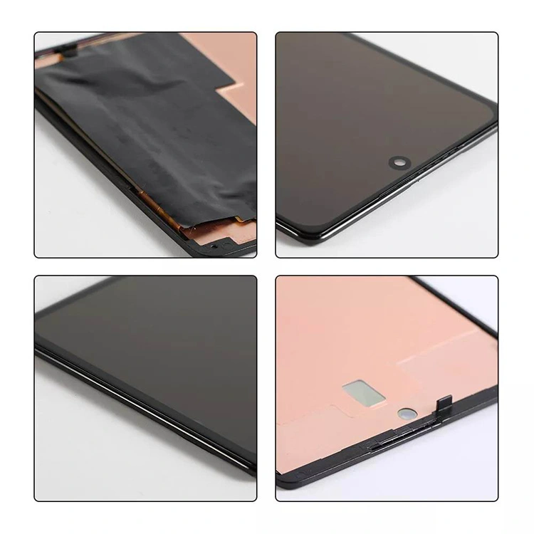 Pixel 6 ຫນ້າຈໍ LCD